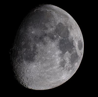 Mond