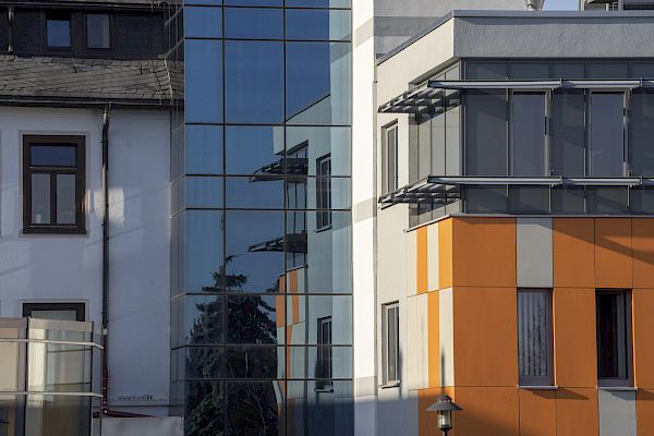Klinikum Obergöltzsch