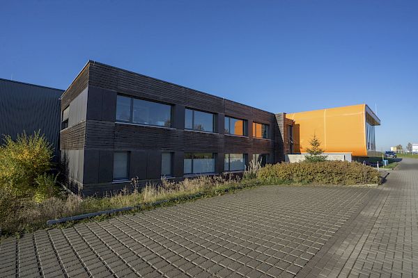Physio Therm in Treuen