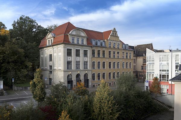 BA Plauen